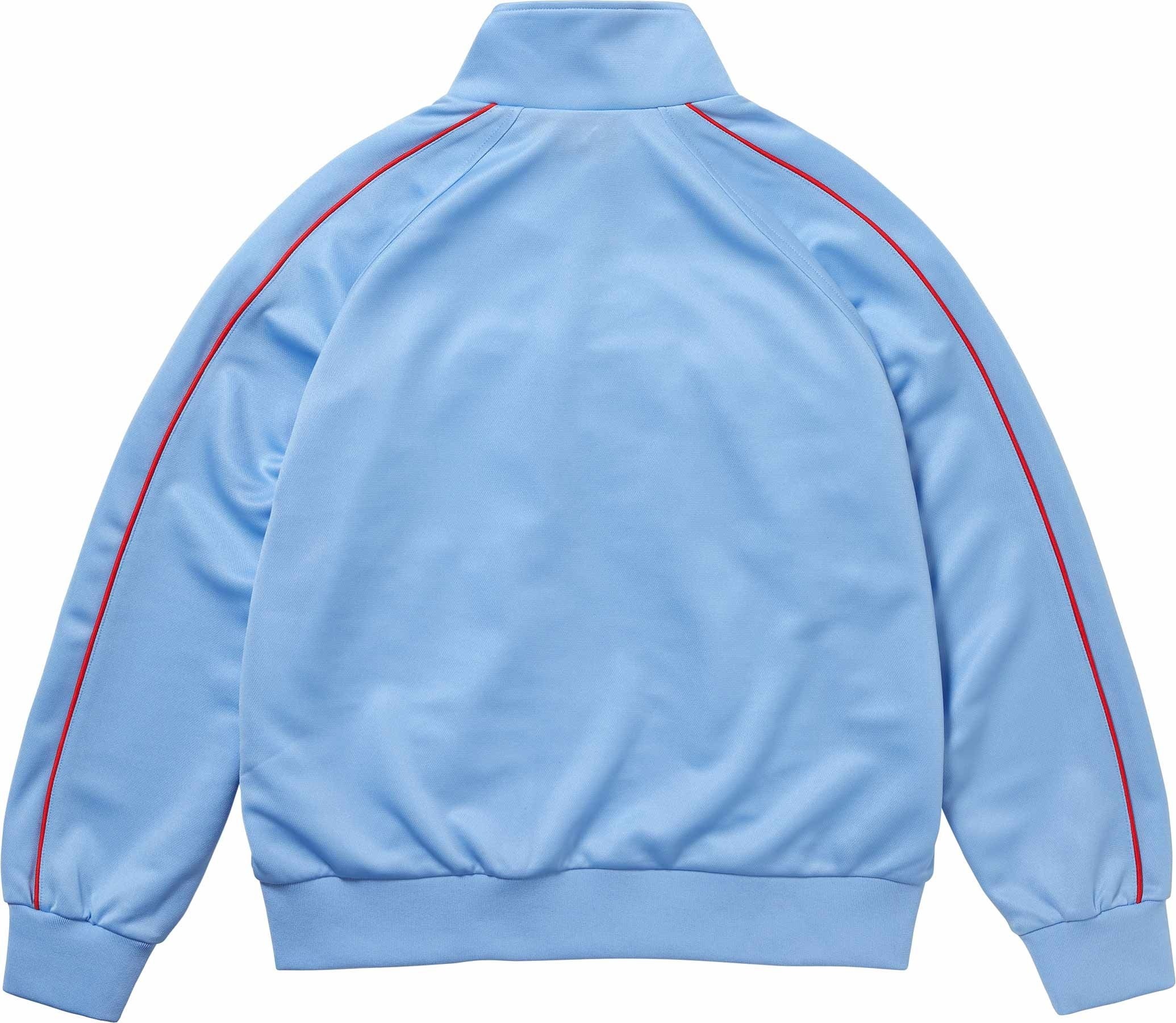 Tricot Track Jacket view 8